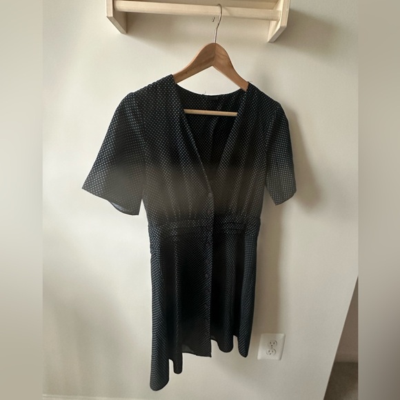 Topshop dress - Picture 1 of 3